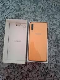 SAMSUNG A70 6gb ramii 128 gb
Total functional
Nu are defecte
Liber de