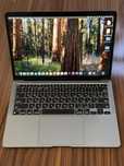 Продам Macbook M1