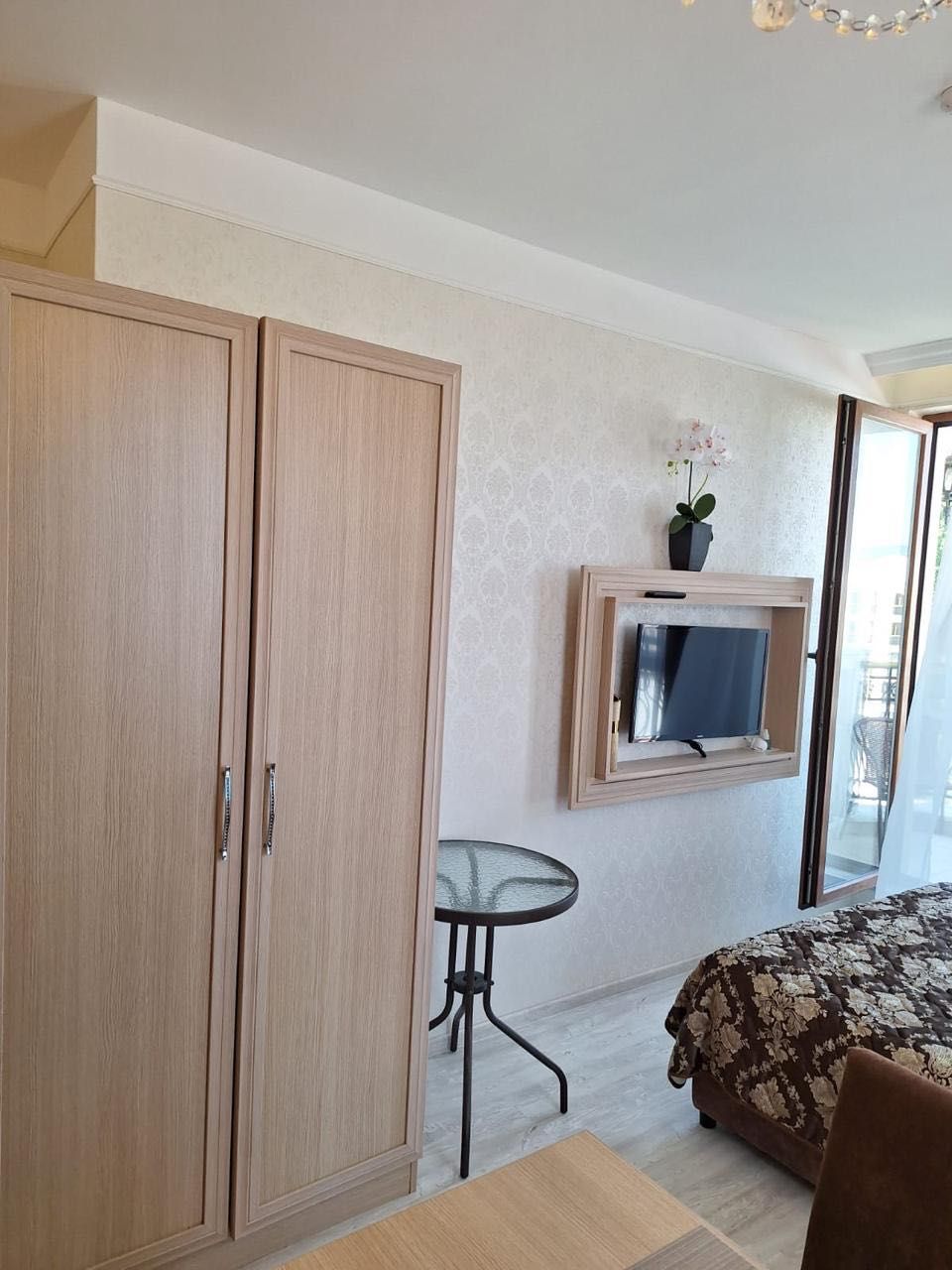 Апартаменти Harmony Grand Resort