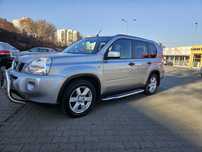 Vand Nissan X-trail 2008 2.0 dci Automat 4*4 150 cp