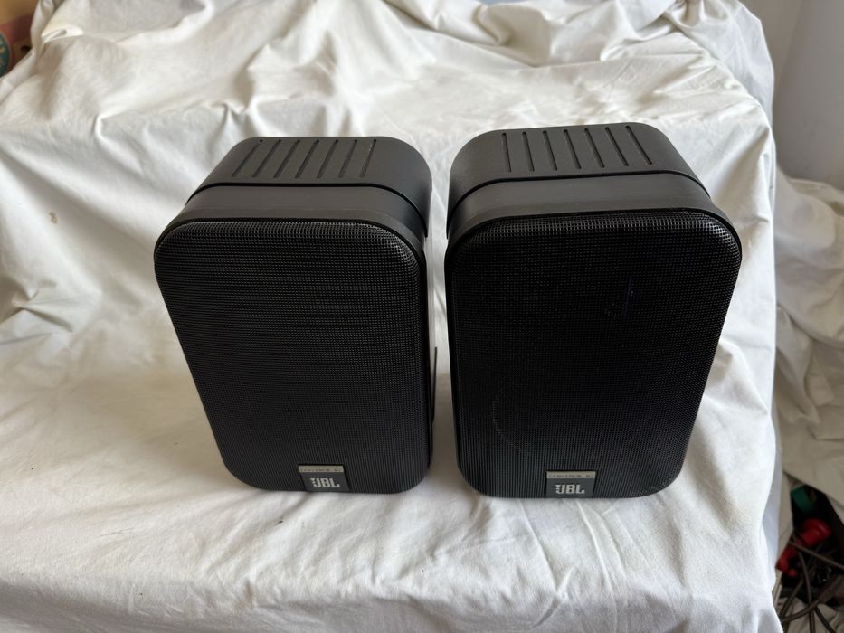 Boxe JBL Control 1G