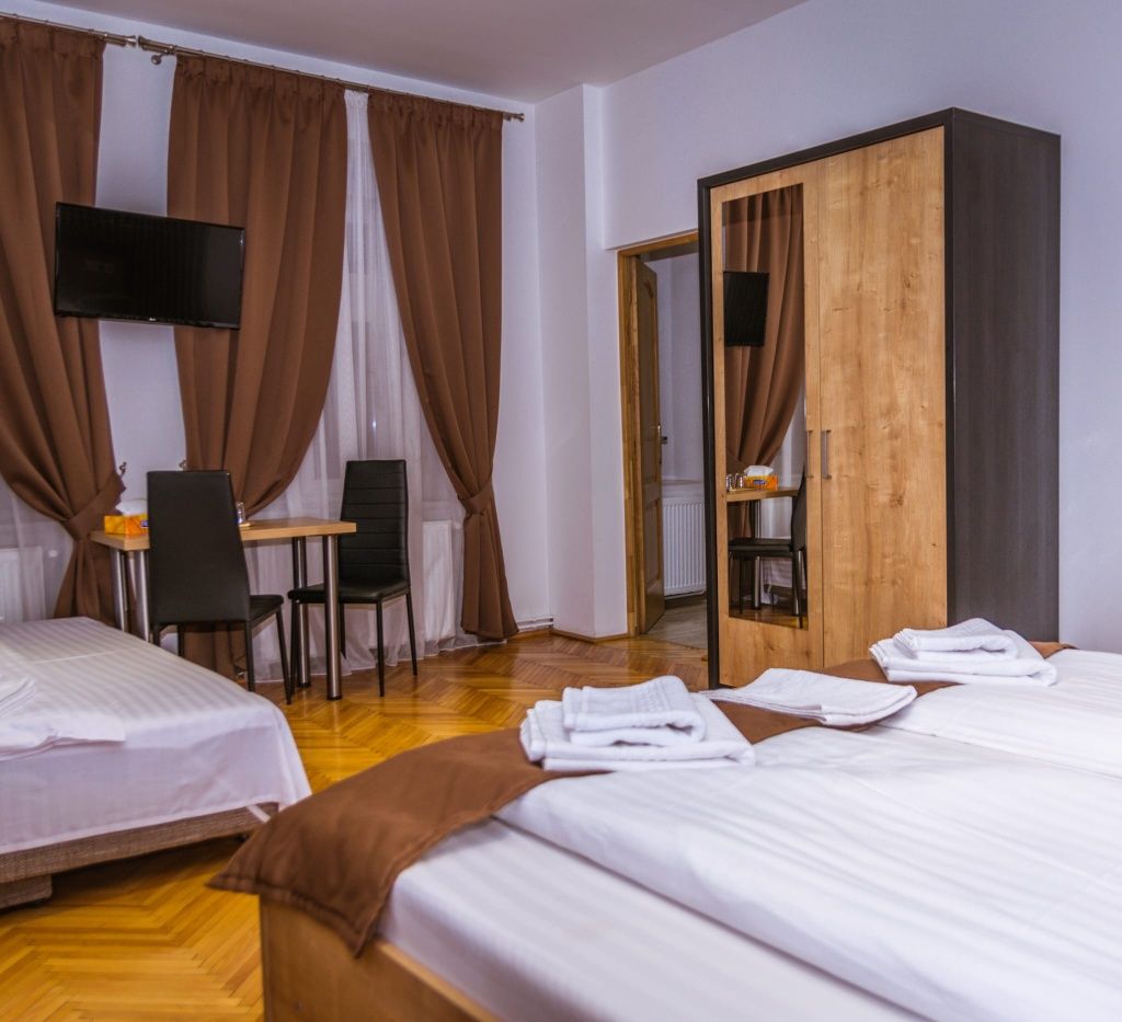 Camere moderne in regim hotelier cazare ultracentral central centru