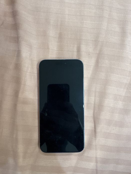 iphone 15 promax 256 gb батарейка 83%