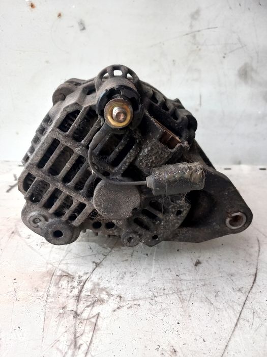 Алтернатор Mitsubishi Outlander 2.0i