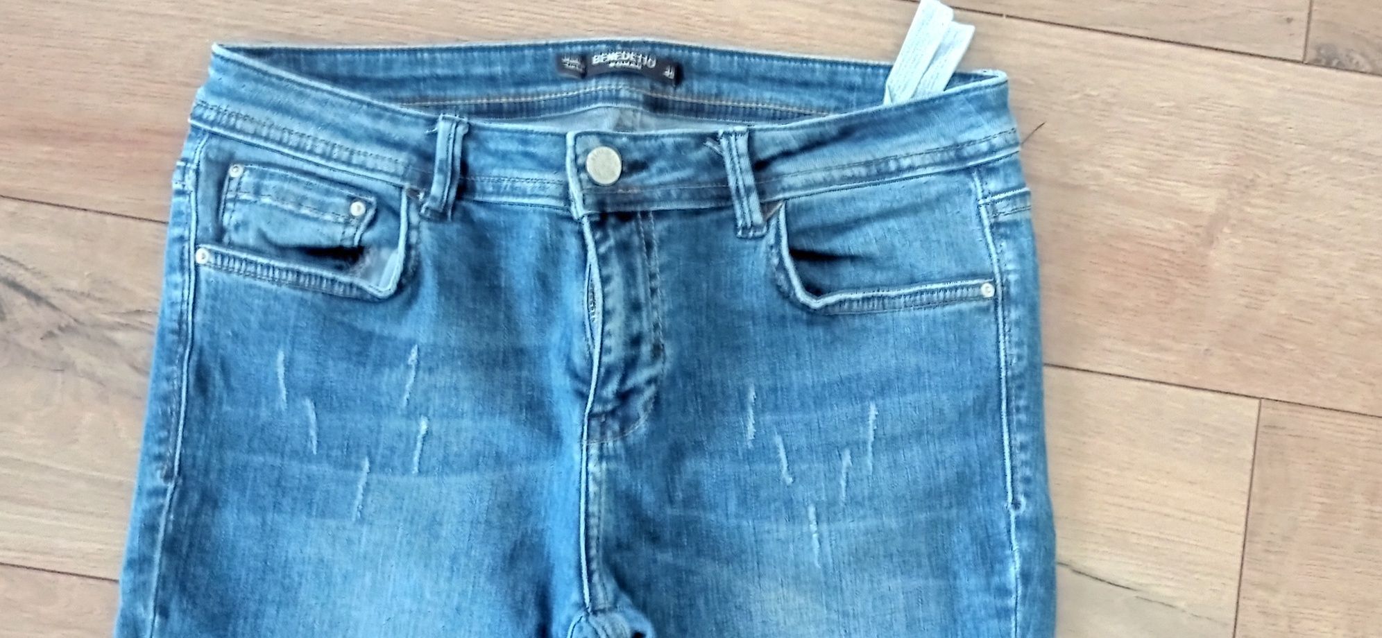 Jeans Benedetto дънки 40 номер
