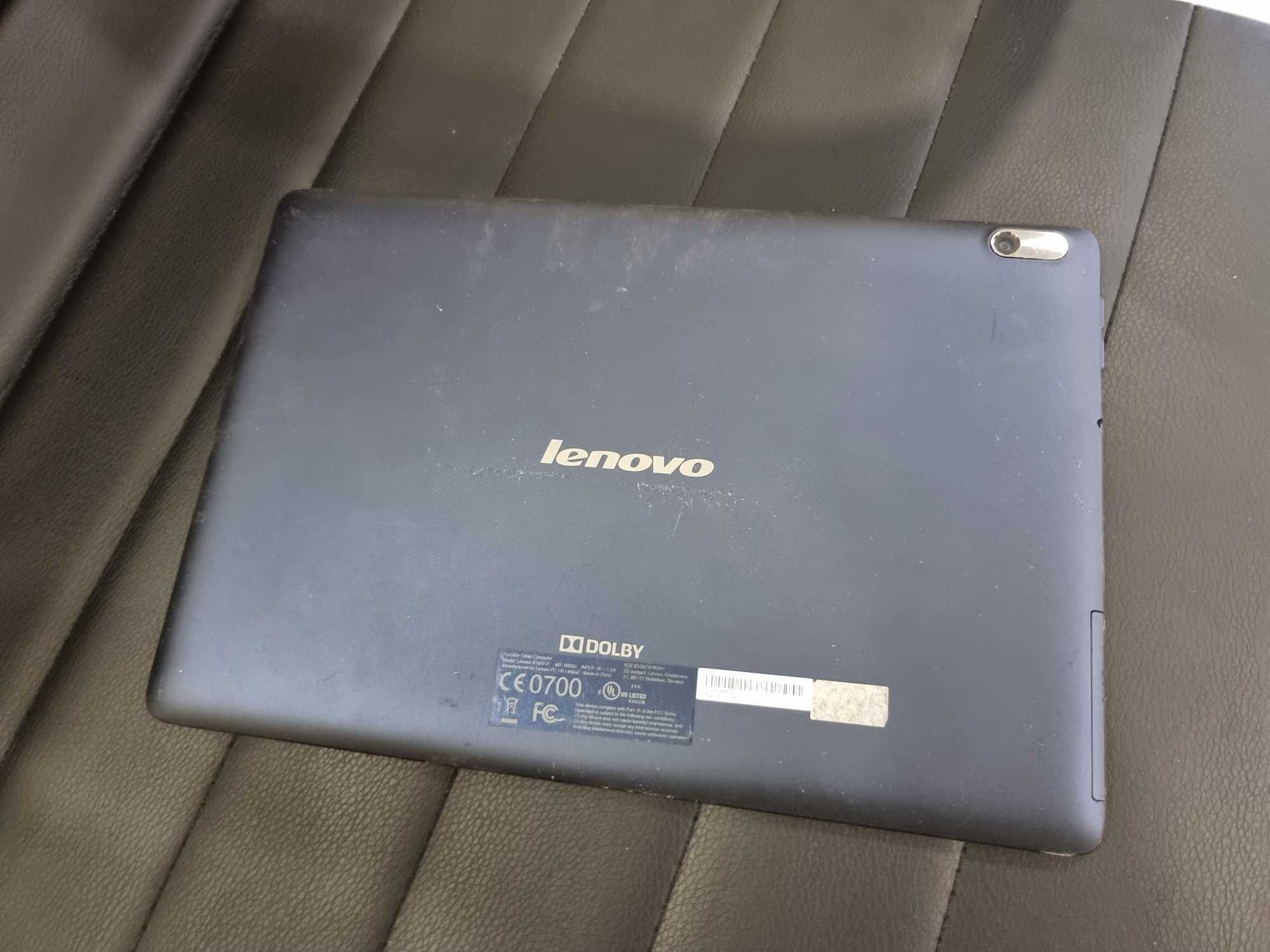 Таблет Леново - Lenovo A7600-H 10.1″ display