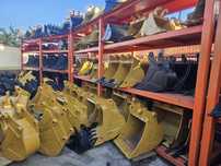 Cupa euro terex 300 diverse razuri cauciuc hardox