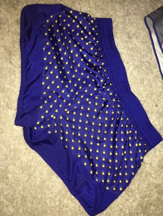 Nike pantaloni scurti