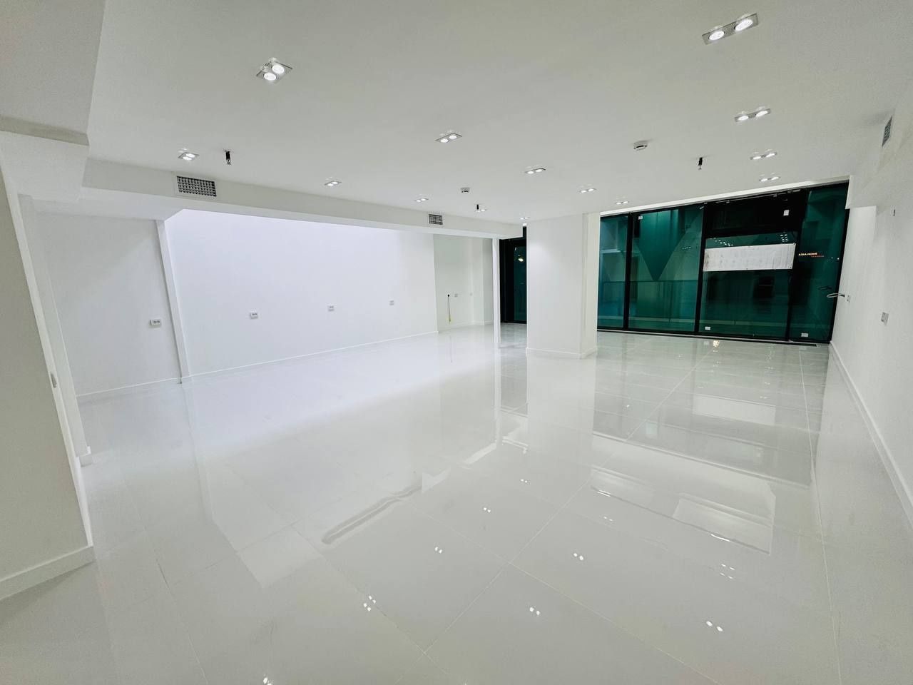 Аренда помещения U-Tower, 147 кв.м