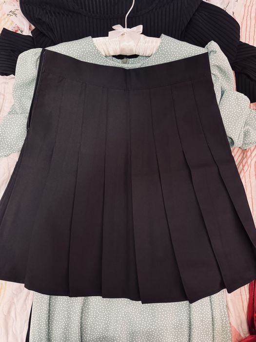 Продам юбку тенниска школьная