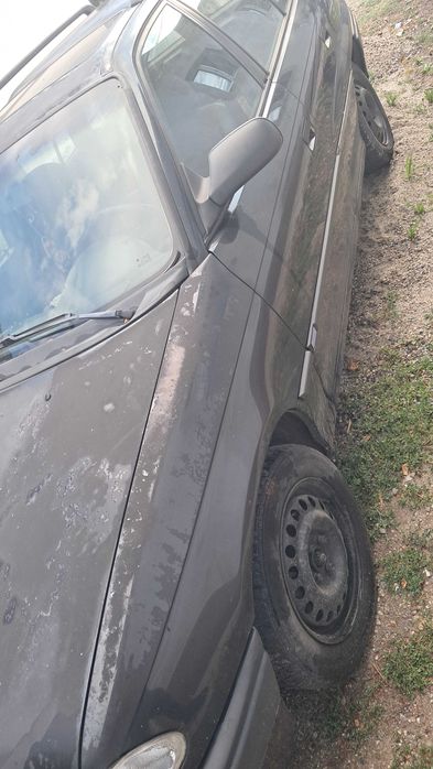 Vand opel astra F caravan
