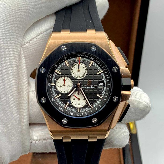 Audemars Piguet Offshore колекция4