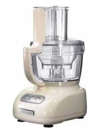 KitchenAid Artisan кухненски робот Food Processor чопър модел 5KFPM771