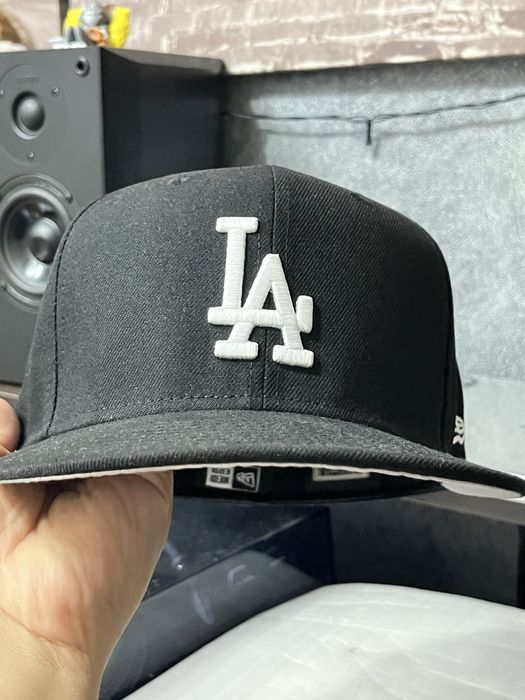 New Era LA Cap 59Fifty кепка