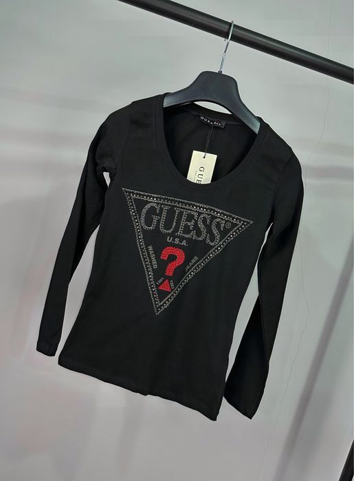 Guess Dior Polo дамска блуза