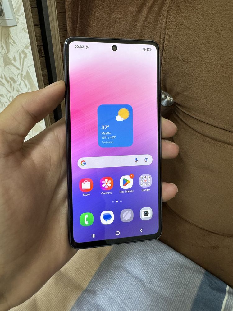 Samsung A53 128gb