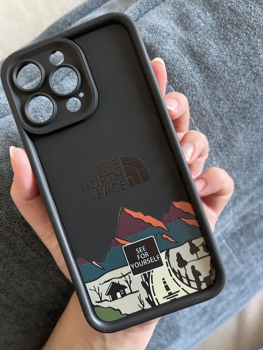 Чехол для Apple iPhone 15 Pro Max черный