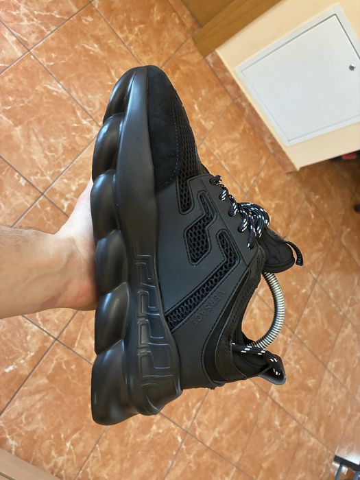 Versace Chain reaction 41