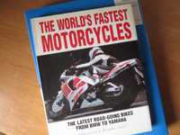 The World's Fastest Motorcycles - engleza