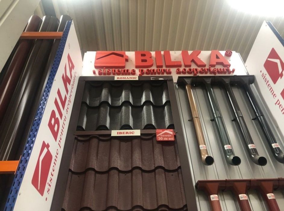 Firma montaj acoperisuri tigla met modifications si reparati etc.