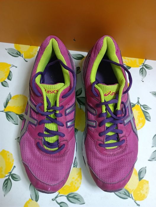 Asics Galaxy N 38 - 20 лв