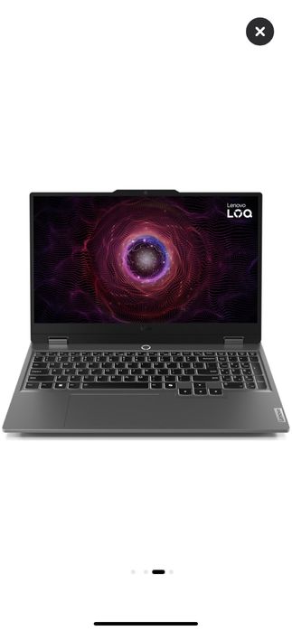 Lenovo loq 4060 procesor ryzen 7
