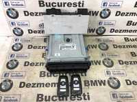 Kit pornire ECU DDE CAS BMW F20,F30,F10,X3 120d,320d,520d 184cp n47n