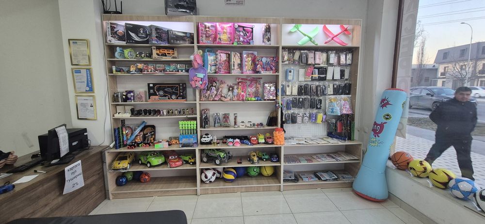 СРОЧНО Продаётся витрина