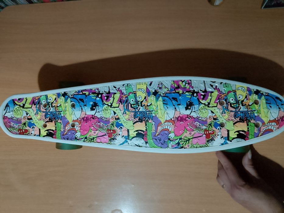 Продам Пенниборд(Скейтборд)