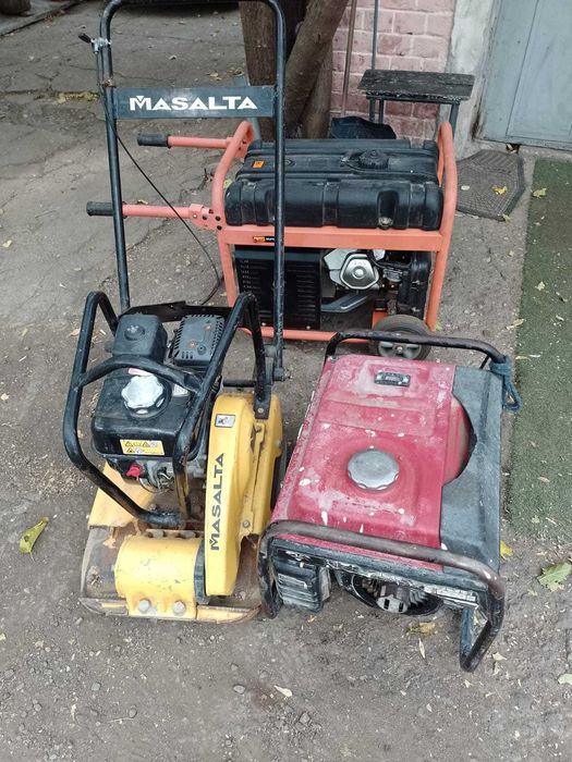 Generatoare / reparatii / mecanica / bobinaj /Reparatii electrocasnice