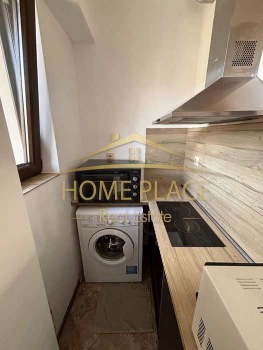 Дава се под наем Тристаен апартамент в Варна, Генералите - 80 кв.м за 714 € - Снимка #3