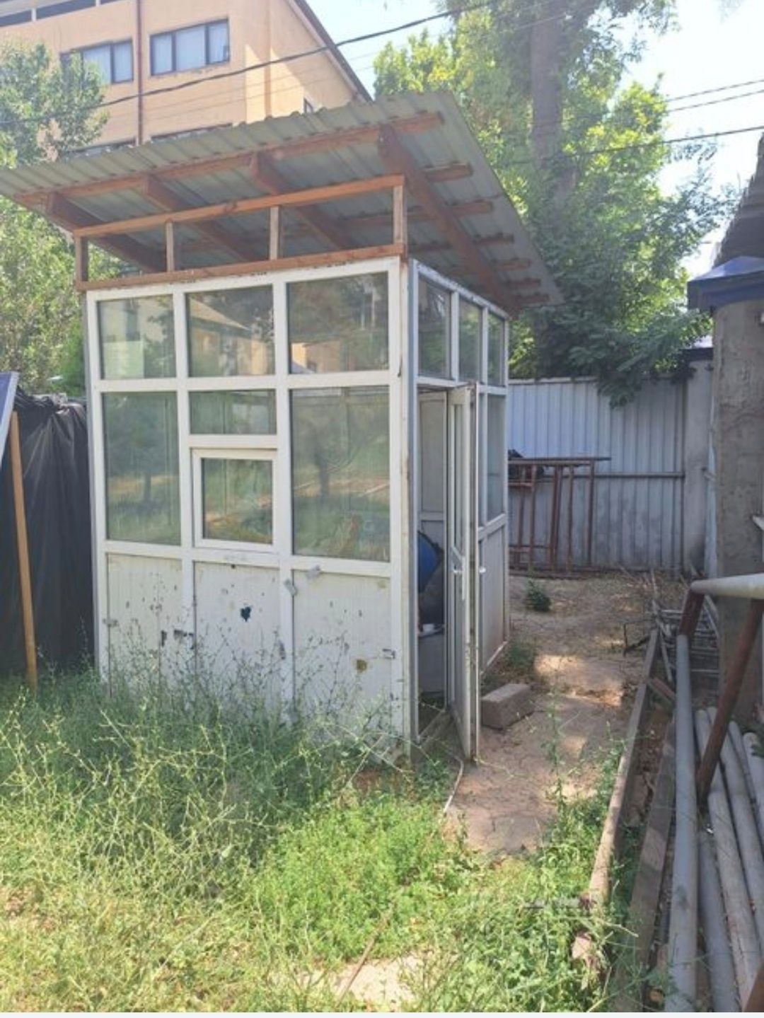 Akfa plast butka
