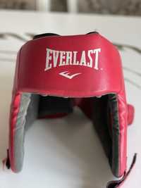 Шлем боксерский Everlast