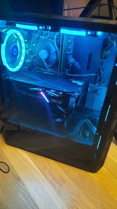 Vand calculator gaming