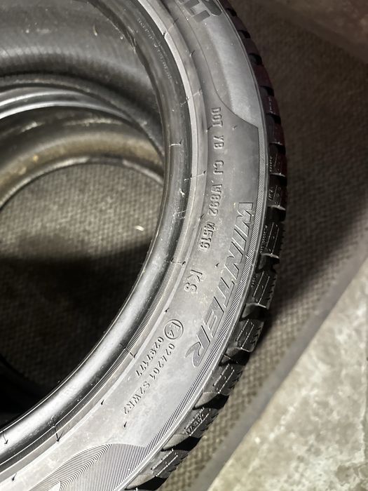 225/45 R17 91H XL - Pirelli Sottozero 3 M+S Oferta