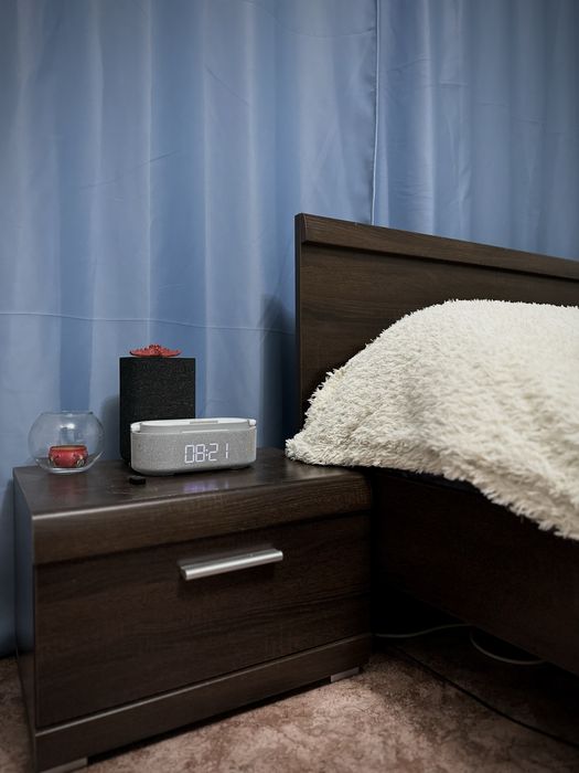 Кровать двухспальная