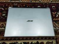 Notebook acer core i5