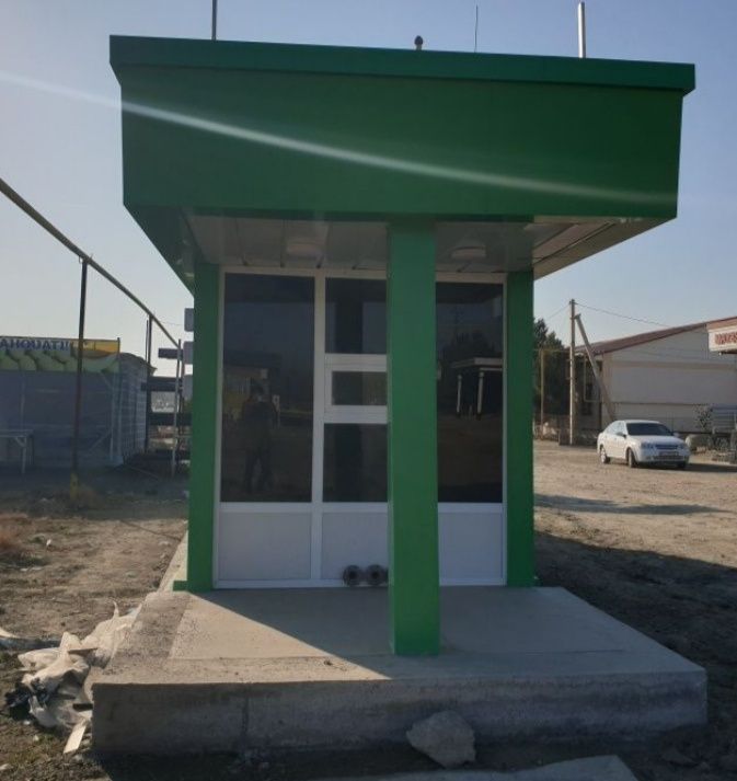 Koʻchma zaprafka benzin Mini zaprafka Кучма запрафка