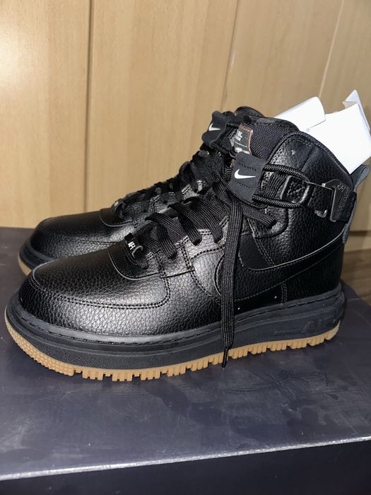 NIKE Pantofi Sport Air Force 1 High Utility 2.0