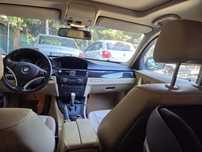 BMW 320 D 177 cai automata