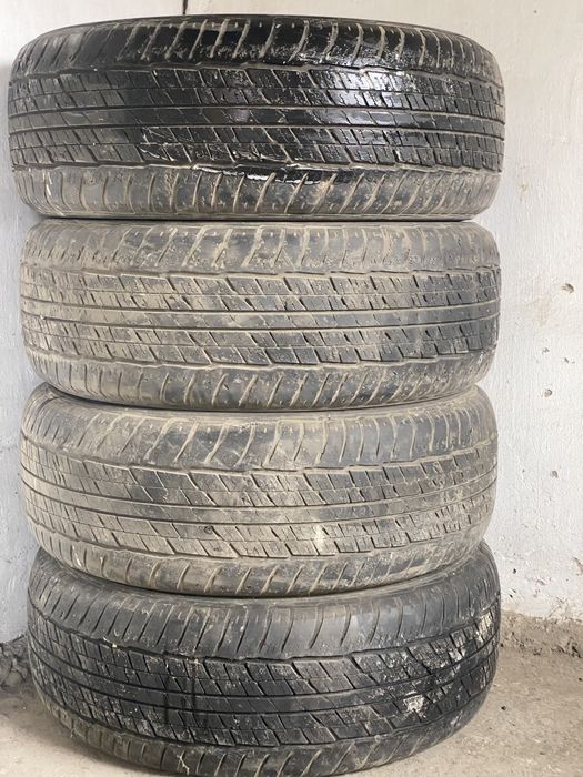 Продам б/у шины