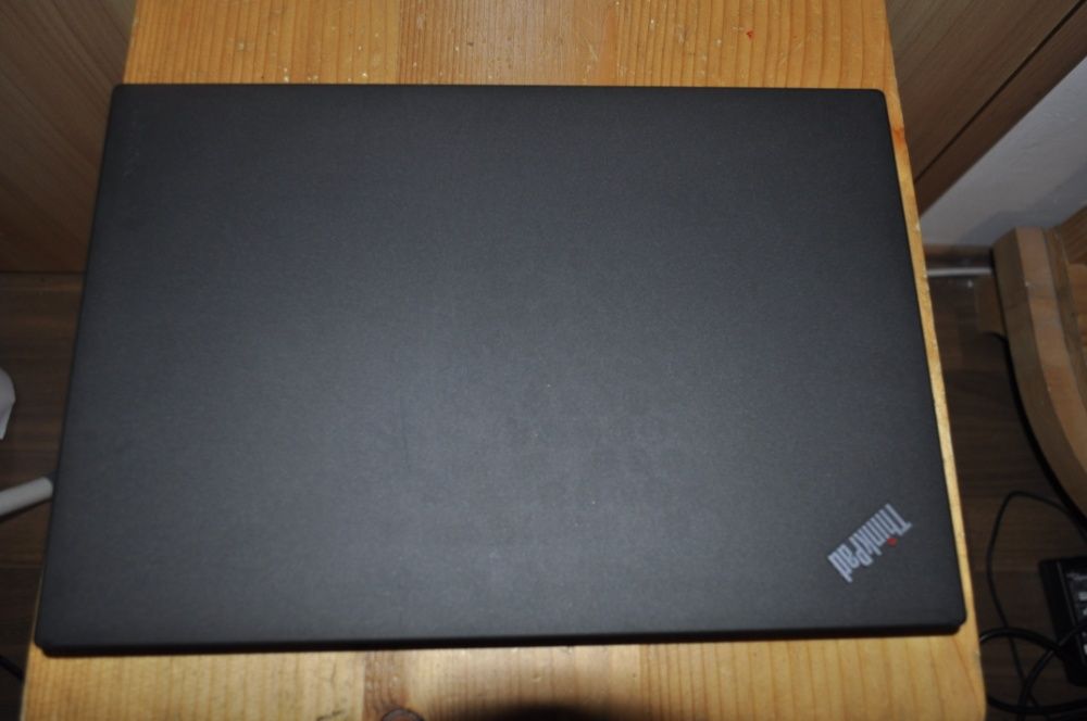 Lenovo X270, I5 gen6, 8Gb Ram, 256Gb SSD. Ultrabook superb! Garantie!