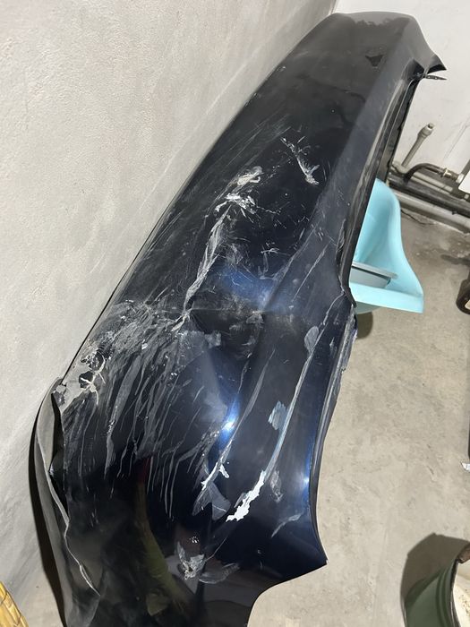 Продам Бампер тойота камри 30