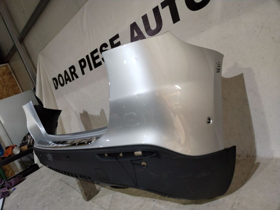 Bara spate Mercedes GLA X247, cod de origine OE A2478853004, 2020, 2021, 2022, 2023, 2024, 2025 .