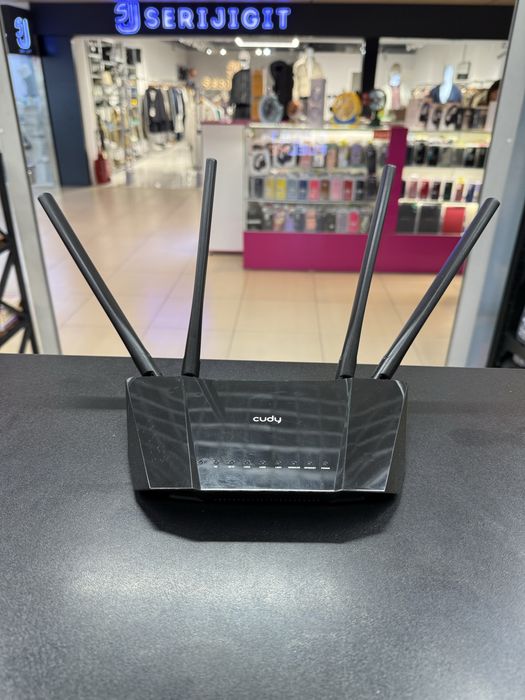 Модем Cudy, купить модем, модем, Cudy