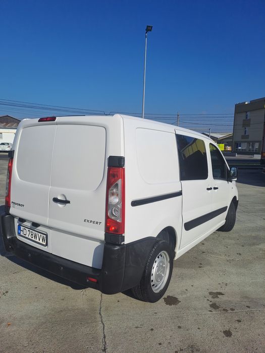 Vand Peugeot Expert