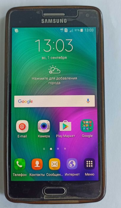 телефон Самсунг А 5