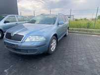 Skoda Octavia Skoda Octavia 1.6 MPI Ambiente