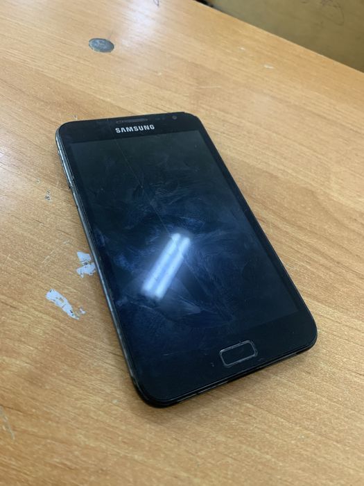 Samsung note 1 lte 4g