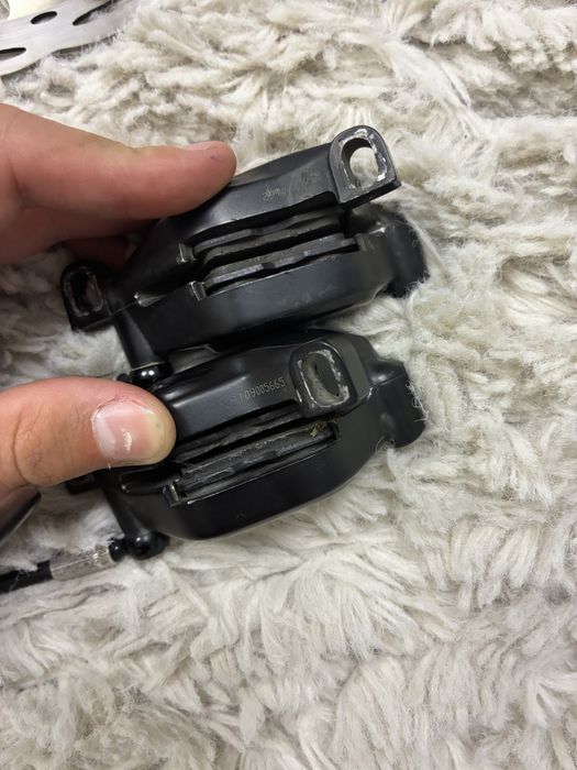 frane sram code r cu disc sram 200mm